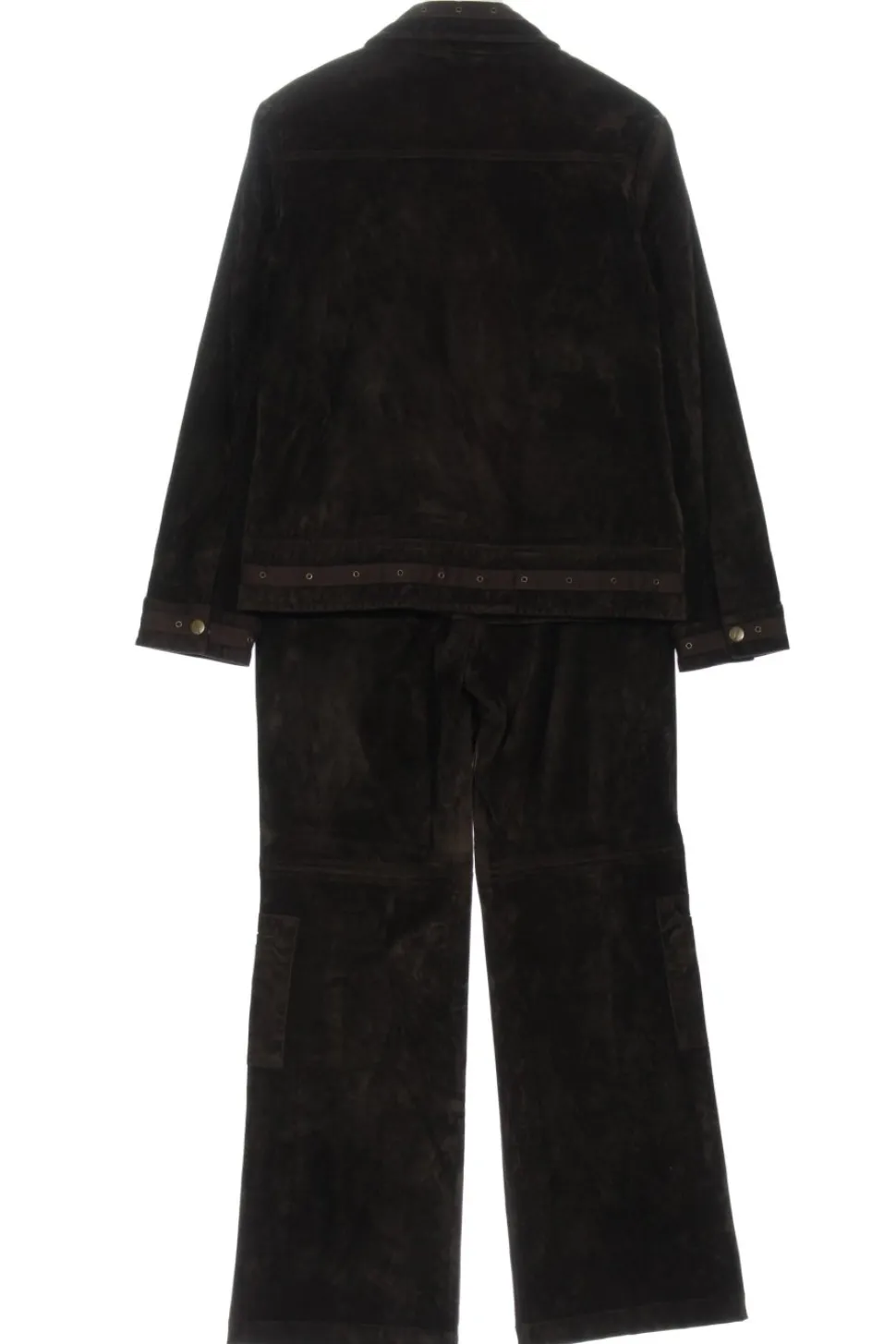 Strick Twin Set Größe 34