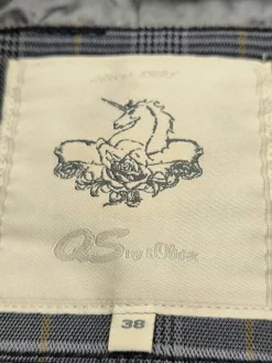 Strick Twin Set                            Größe                38