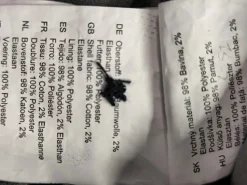 Strick Twin Set                            Größe                38