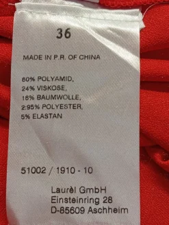 Strick Twin Set Größe 36