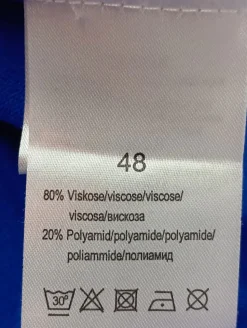 Strick Twin Set                            Größe                48