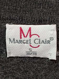 Strick Twin Set Größe 36