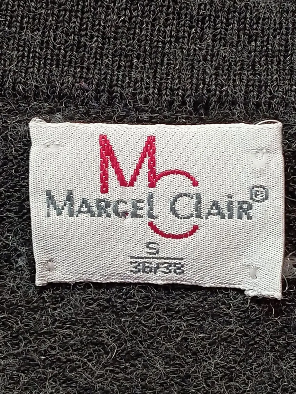 Strick Twin Set Größe 36