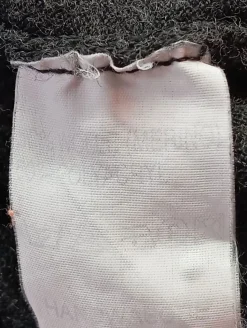 Strick Twin Set Größe 36