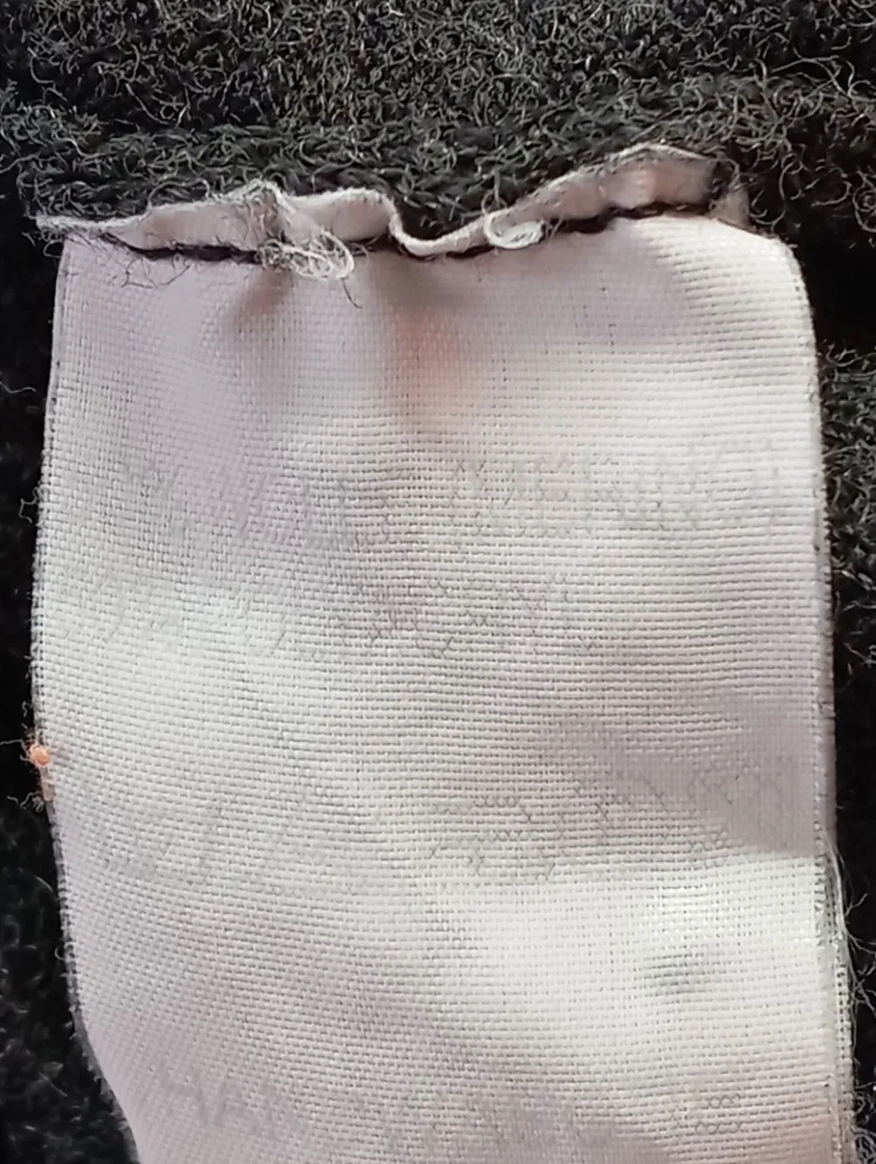 Strick Twin Set Größe 36