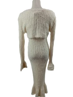 Strick Twin Set                            Größe                38