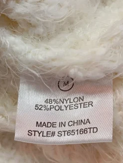 Strick Twin Set                            Größe                38