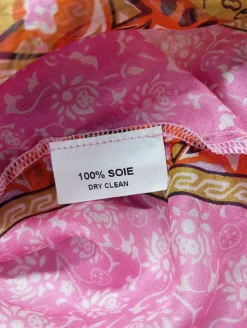 Strick Twin Set Größe 38