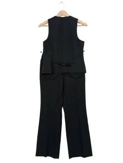 Strick Twin Set                            Größe                36