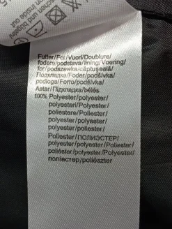 Strick Twin Set                            Größe                36