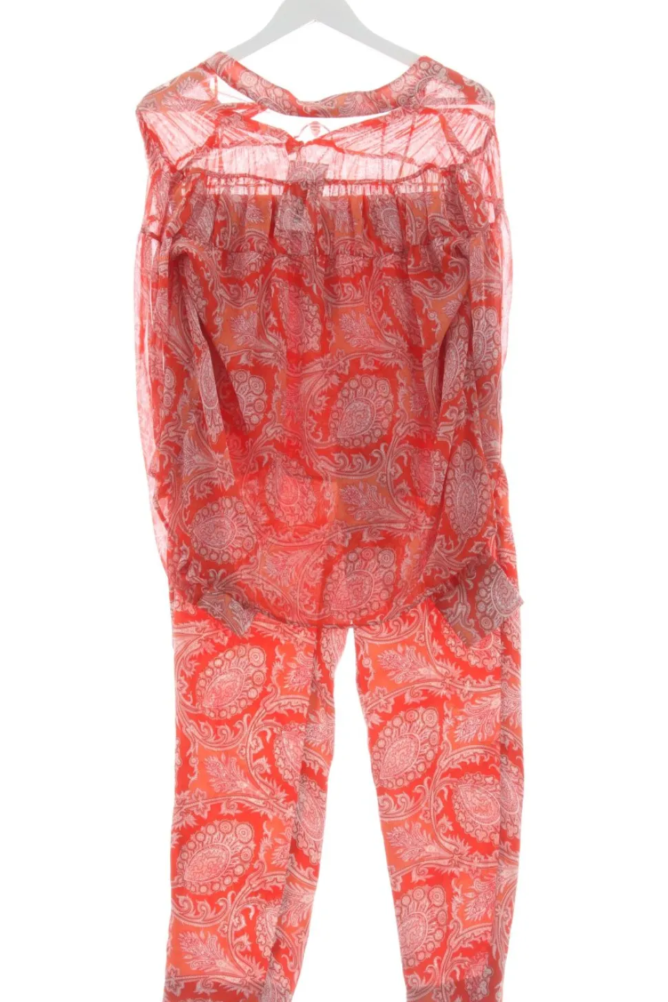 Strick Twin Set Größe 36