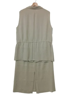 Strick Twin Set                            Größe                44