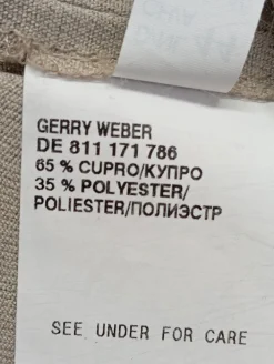 Strick Twin Set                            Größe                44