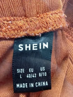 Strick Twin Set                            Größe                40