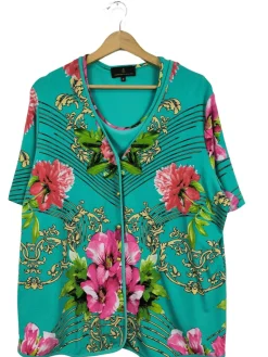 Strick Twin Set                            Größe                48