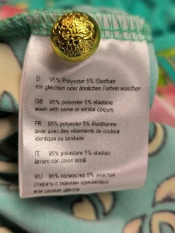 Strick Twin Set Größe 48