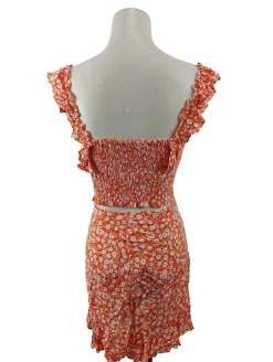 Strick Twin Set                            Größe                40