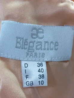 Strick Twin Set Größe 36