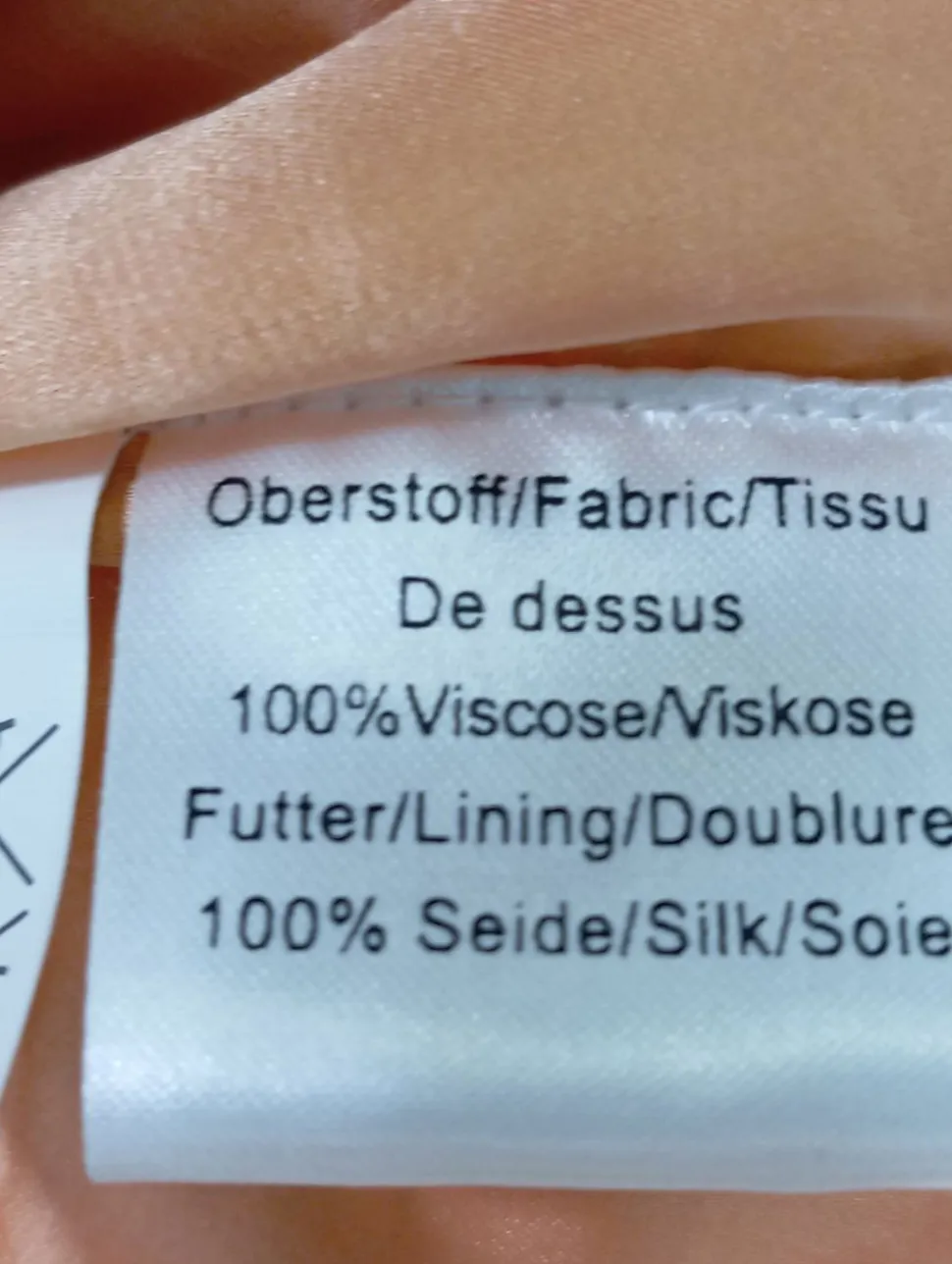 Strick Twin Set Größe 36