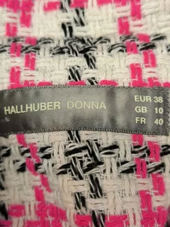 Strick Twin Set Größe 38