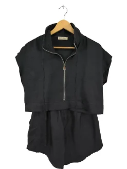 Strick Twin Set                            Größe                38