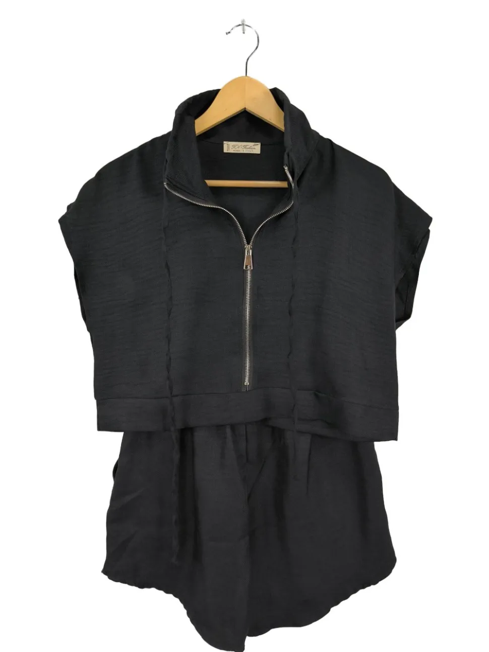 Strick Twin Set Größe 38