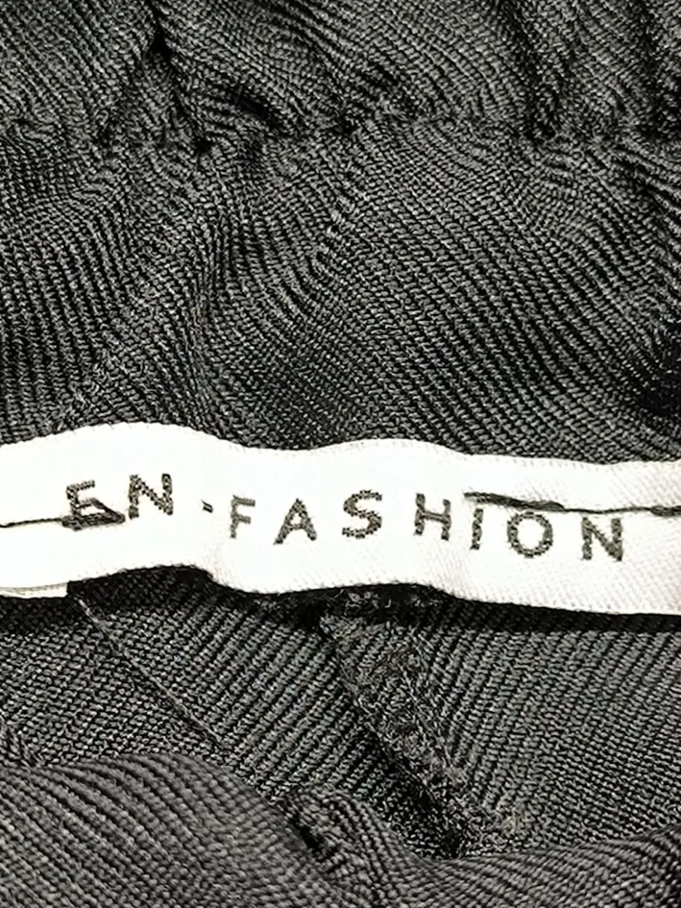 Strick Twin Set Größe 38