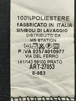 Strick Twin Set Größe 38