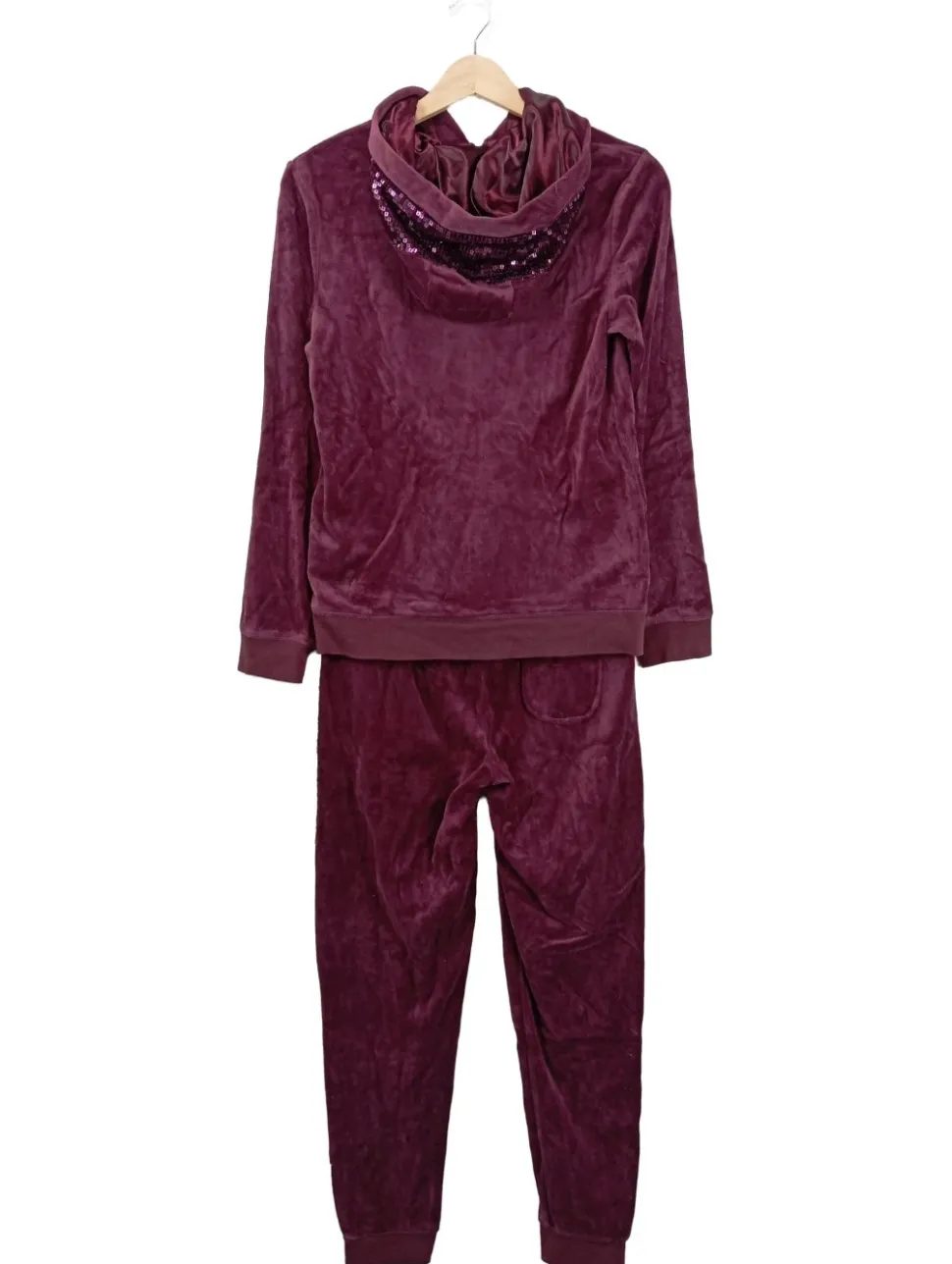 Strick Twin Set Größe 36