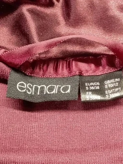 Strick Twin Set Größe 36