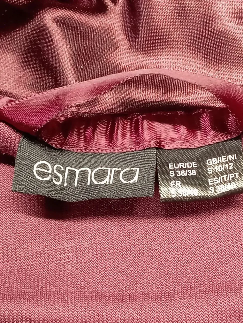 Strick Twin Set Größe 36