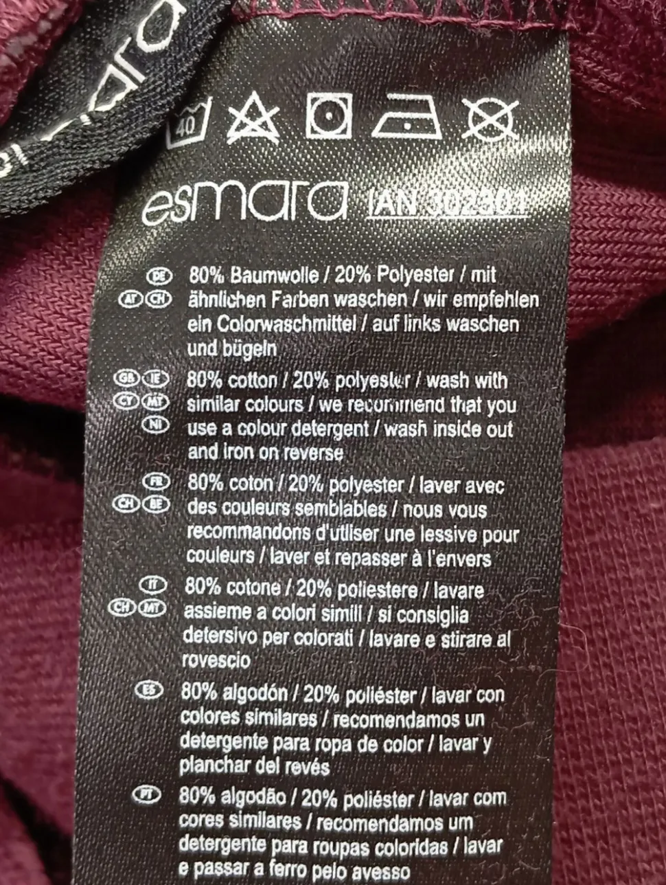 Strick Twin Set Größe 36