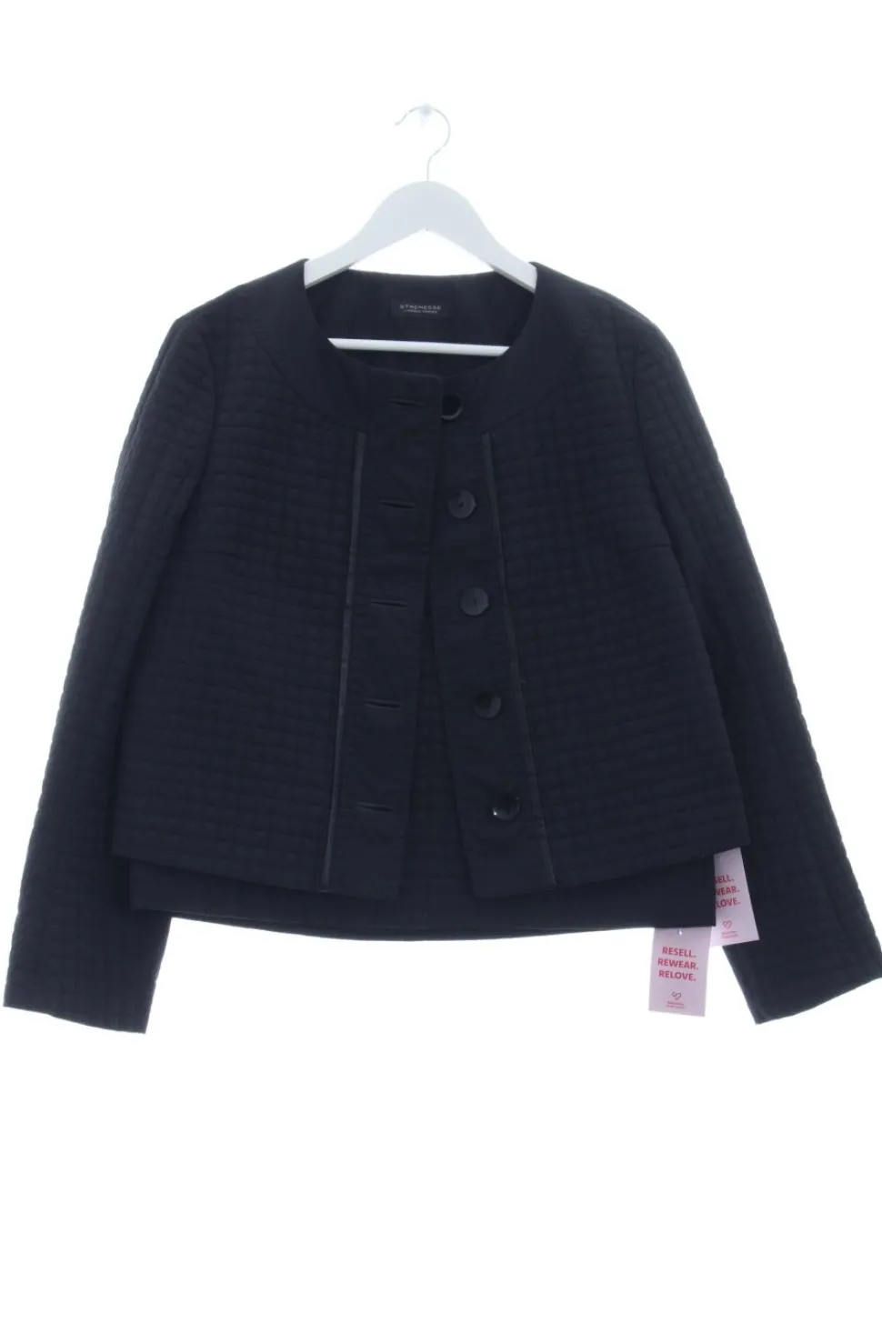 Strick Twin Set Größe 38