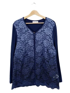 Strick Twin Set                            Größe                48