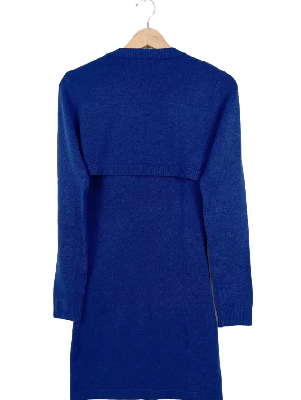 Strick Twin Set Größe 36