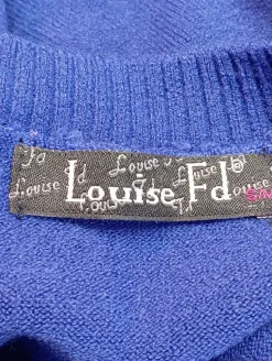 Strick Twin Set Größe 36