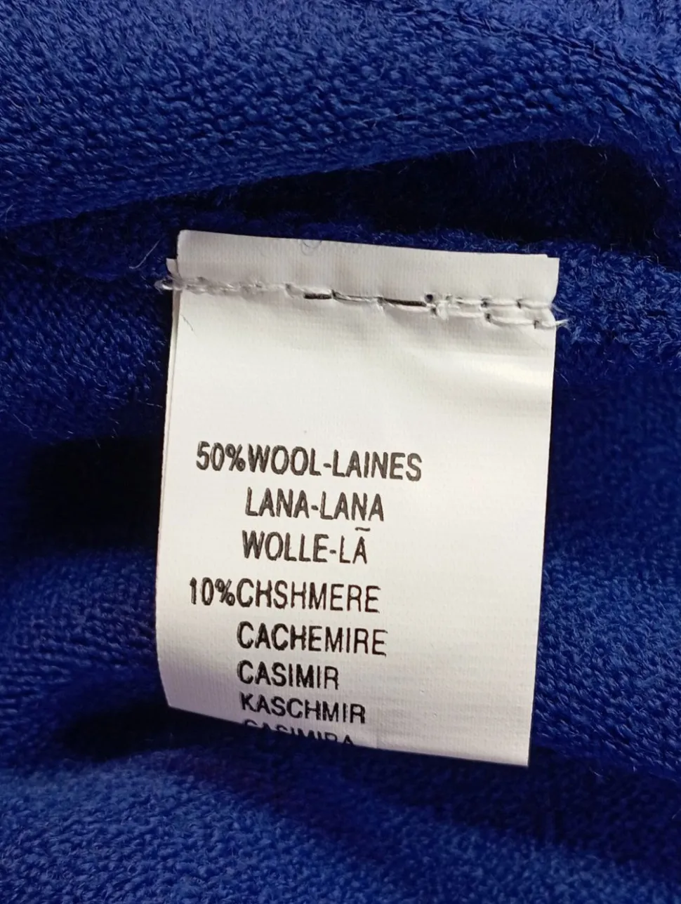 Strick Twin Set Größe 36