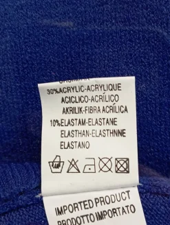 Strick Twin Set Größe 36