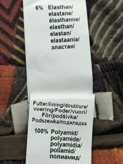 Strick Twin Set Größe 48