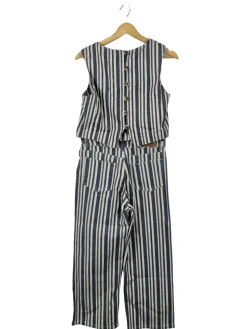 Strick Twin Set                            Größe                38