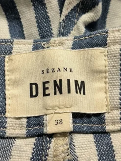 Strick Twin Set                            Größe                38