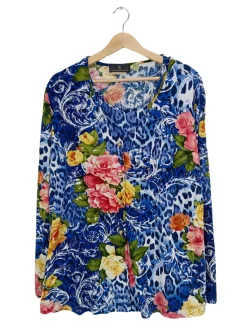 Strick Twin Set                            Größe                48