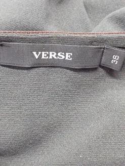 Strick Twin Set Größe 36