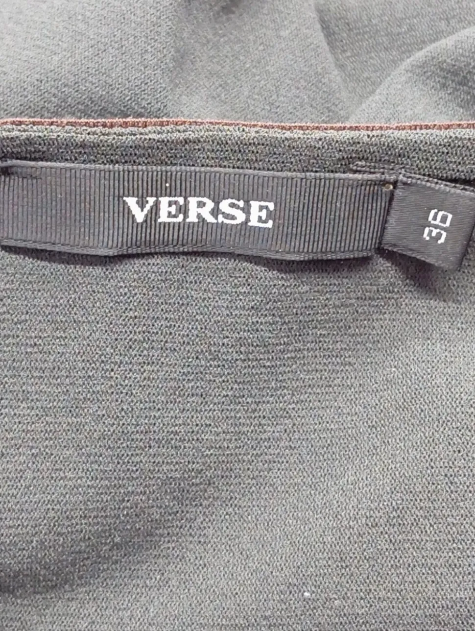 Strick Twin Set Größe 36