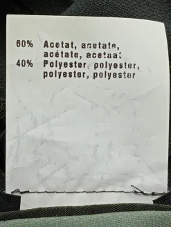 Strick Twin Set Größe 36