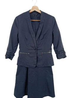 Strick Twin Set                            Größe                38