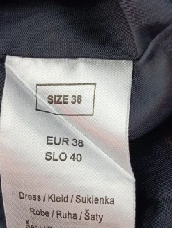 Strick Twin Set                            Größe                38