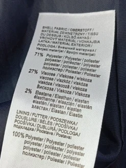 Strick Twin Set                            Größe                38