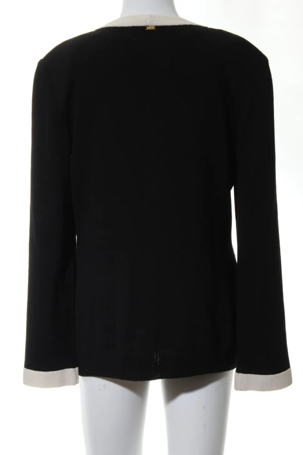 Strick Twin Set Größe 36