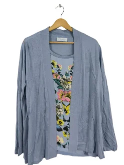 Strick Twin Set                            Größe                48